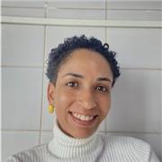 Professora de inglês para crianças e adultos